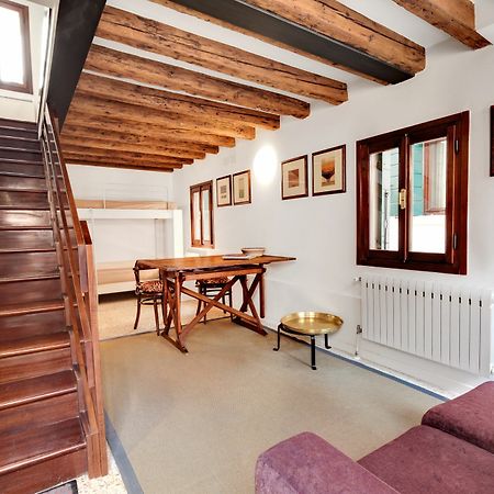 Piazzale Roma Venice Apartment Exterior photo