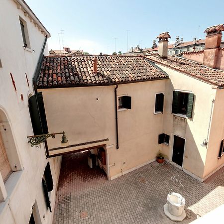 Piazzale Roma Venice Apartment Exterior photo