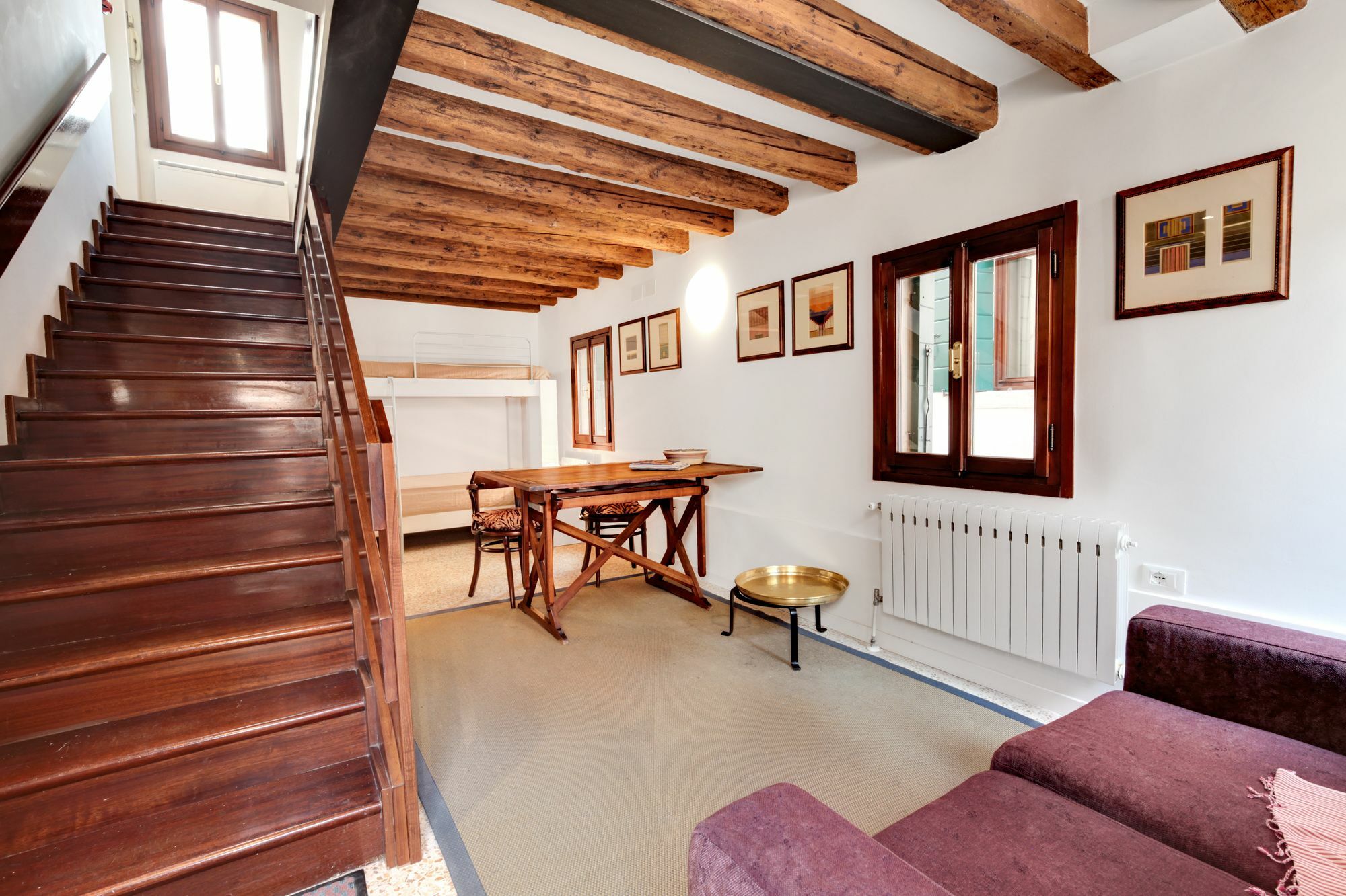 Piazzale Roma Venice Apartment Exterior photo